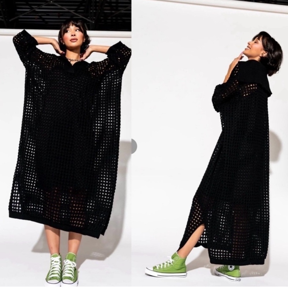 Dressed In Lala Soul Stuff Knit Dress
